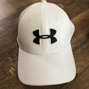 under armor hat